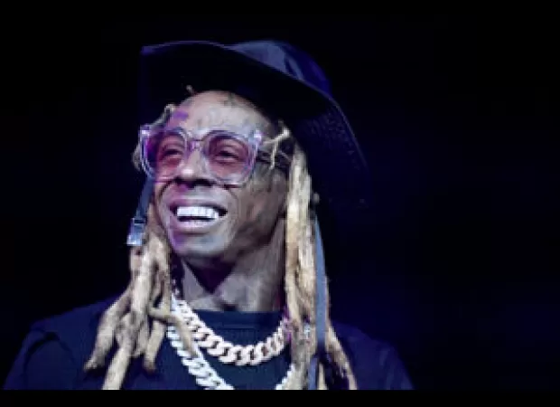 Lil Wayne says he's too individual to be fooled by AI.