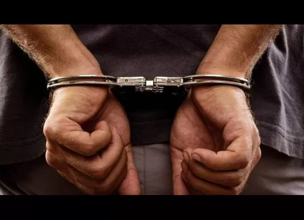 Indore man arrested for alleged robbery in Maharashtra and other states.
