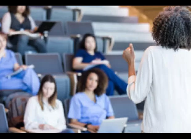 Slade Art School in London appoints first Black director after student protests against racism in the system.