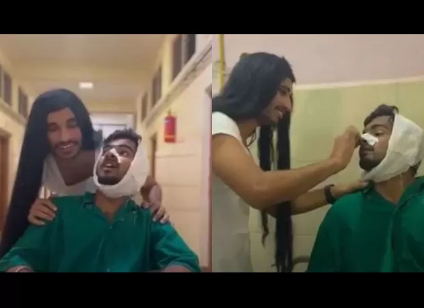 11 MBBS students suspended for posting Instagram Reel demeaning nurses.