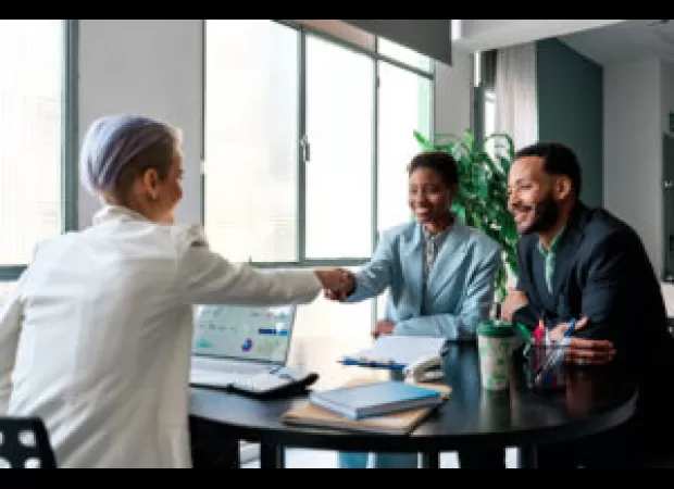 SCORE partners with Black execs to help small businesses in Aug.