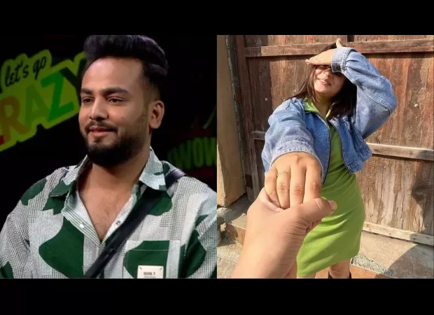 Kirti Mehra joins Bigg Boss OTT 2, alleged ex-girlfriend of Elvish Yadav.