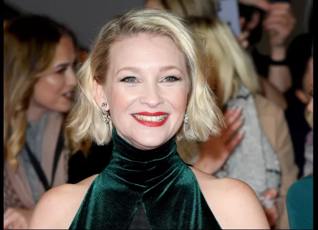 Gavin & Stacey star reveals disappointing truths about early career: 