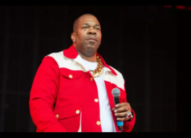 Busta Rhymes had a health scare during a physical activity that sparked his 100-pound weight-loss journey.