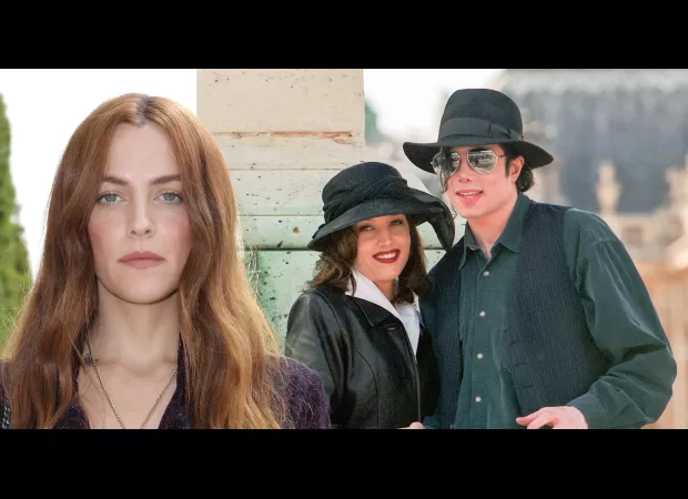 Riley Keough shares her experience having Michael Jackson as her stepfather: focusing on the love she received.