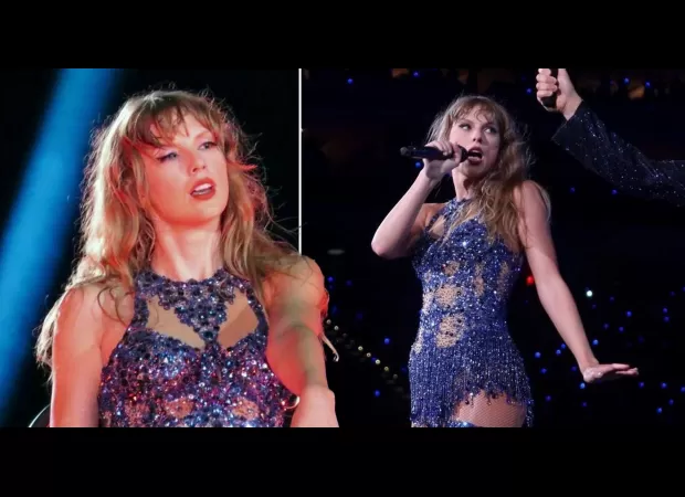 Taylor Swift is expected to announce 1989 Taylor's Version tonight, according to Swifties.