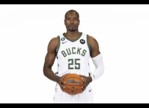 Serge Ibaka left Milwaukee due to lack of communication from team coaches.