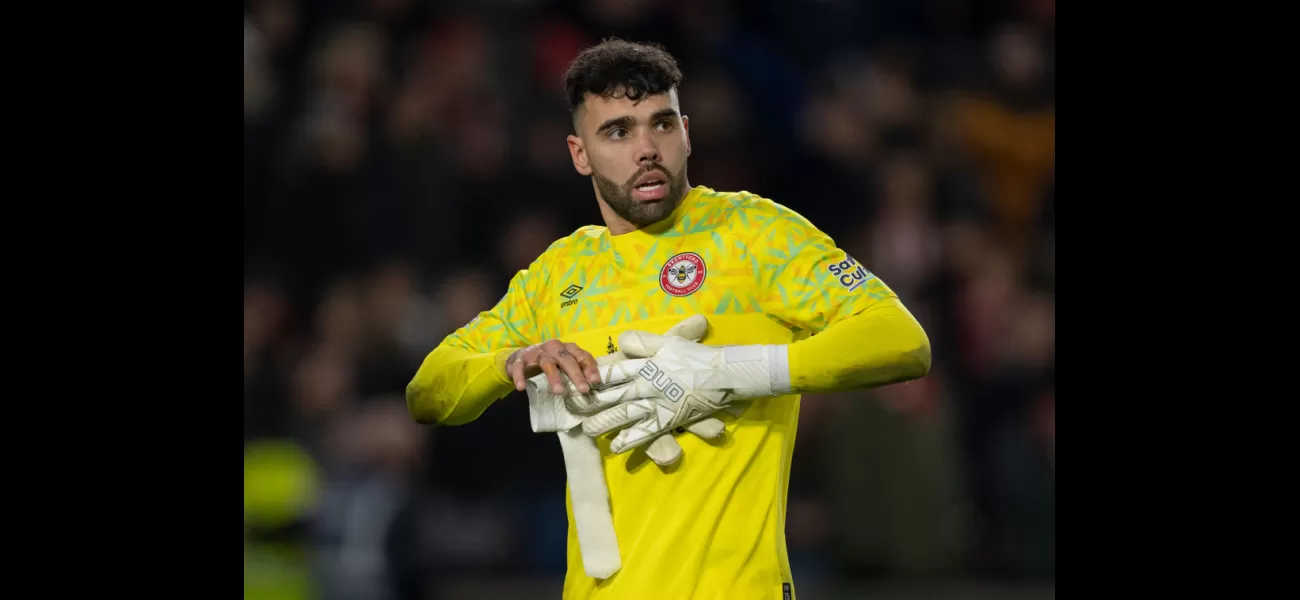 Peter Schmeichel criticizes Arteta's choice to bring in David Raya for Arsenal.