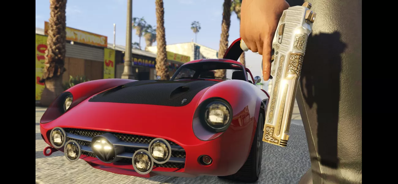 How can GTA 6 outsell GTA 5? What's the roadmap for Diablo 4? Could GTA 6 come to Switch?
