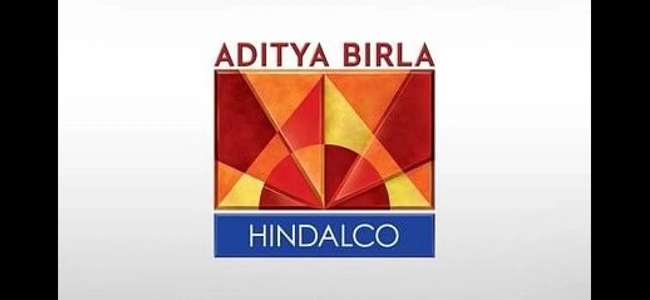 Hindalco and Termaco join forces to produce aluminium rail wagons and coaches.