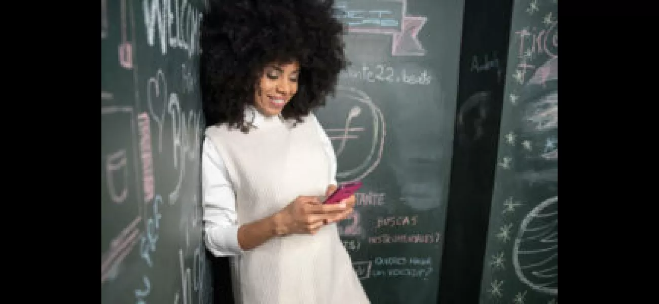 Educators are using TikTok to share 