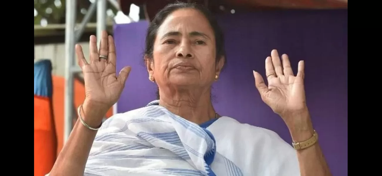 TMC claims BJP is trying to influence Election Commission by appointing a cabinet minister.