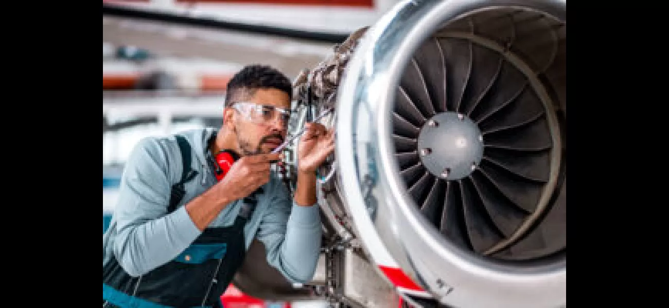 TSU's aviation program reaches major achievement, becoming one of the top programs in the nation.