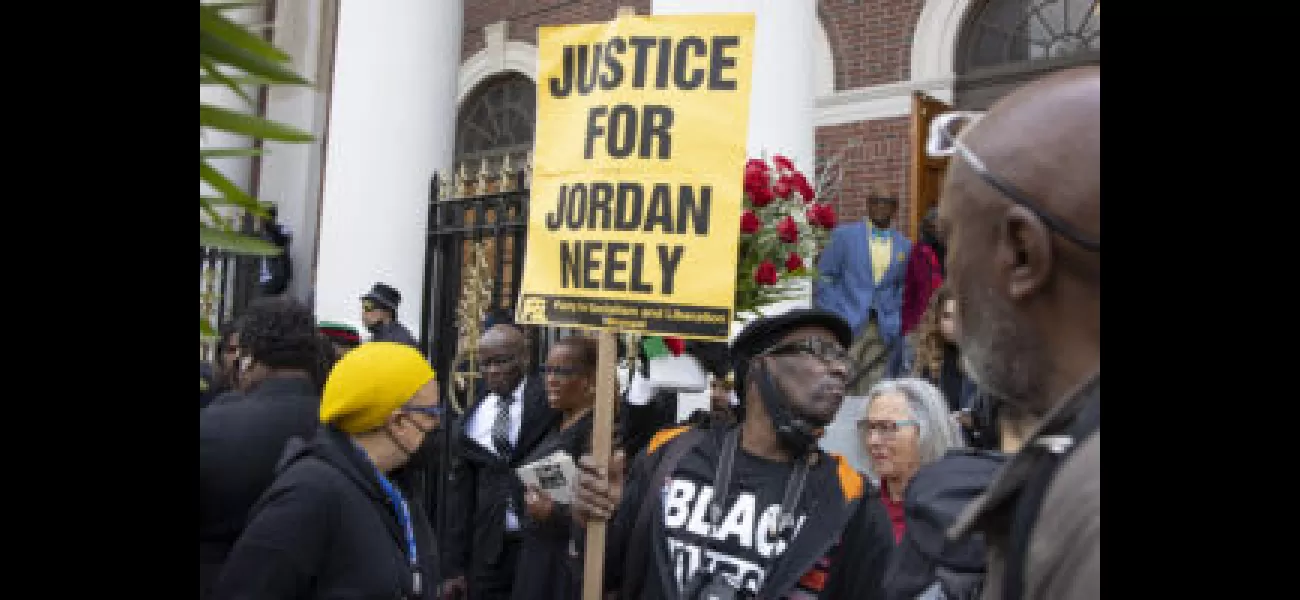 Family and friends of man charged with Jordan Neely's death have raised nearly $3M in crowdfunding.