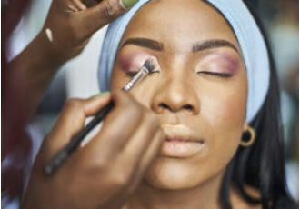 Black businesses in the South are being uplifted and supported by Kaviar Beauty Bar.