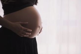 Couple in Georgia sues after newborn's decapitation during delivery.