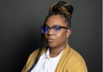 Patreese Walker is the creator of the Branding Bag, a tool to help entrepreneurs build their brands.