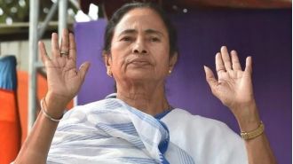 TMC claims BJP is trying to influence Election Commission by appointing a cabinet minister.