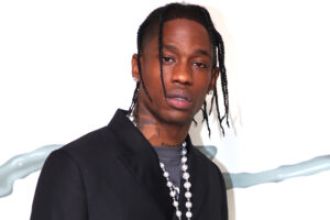 Travis Scott to perform at Toyota Center, police concerned.