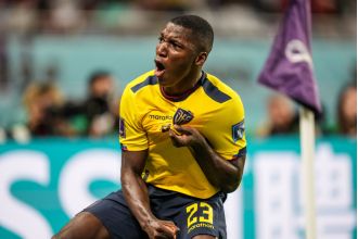 Liverpool won the competition to sign Moises Caicedo from Brighton for £110m.