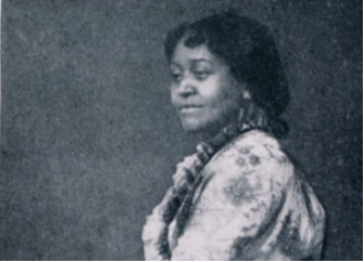 Illinois museum celebrates Annie Malone, a pioneer Black female millionaire.