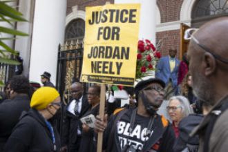Family and friends of man charged with Jordan Neely's death have raised nearly $3M in crowdfunding.