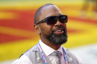 Charles Woodson is first ex-NFL player to become a spirits sponsor for an NFL team.