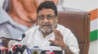 NCP leader Nawab Malik granted 2-month medical bail by SC due to health issues.