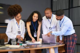 Grant supports minority-owned business center to accelerate growth & innovation.
