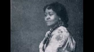 Illinois museum celebrates Annie Malone, a pioneer Black female millionaire.
