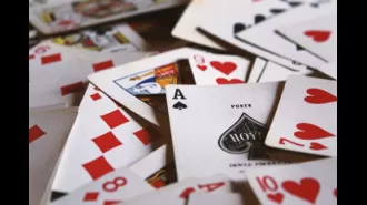 Play Solitaire - it's beloved and here's why!