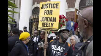 Family and friends of man charged with Jordan Neely's death have raised nearly $3M in crowdfunding.