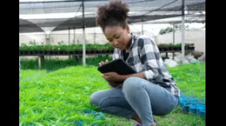 Applications open for Black farmers to access equity initiative resources.