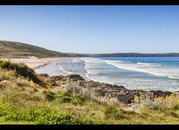 Met Office forecasts if it will be hot over the August bank holiday weekend.