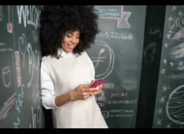 Educators are using TikTok to share 