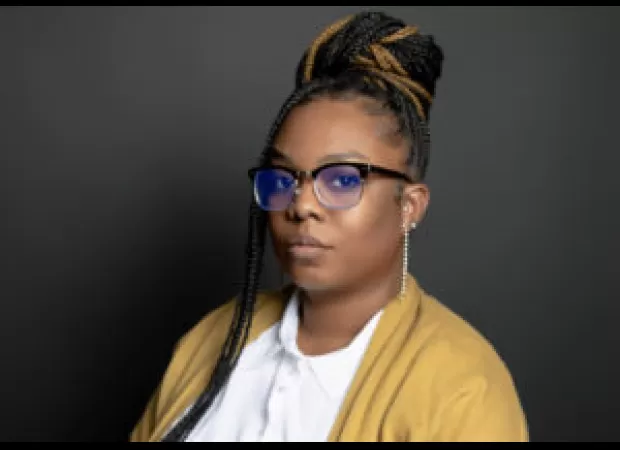 Patreese Walker is the creator of the Branding Bag, a tool to help entrepreneurs build their brands.