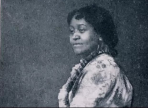 Illinois museum celebrates Annie Malone, a pioneer Black female millionaire.