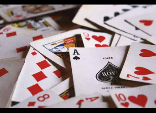 Play Solitaire - it's beloved and here's why!