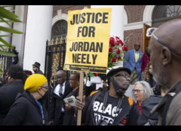 Family and friends of man charged with Jordan Neely's death have raised nearly $3M in crowdfunding.