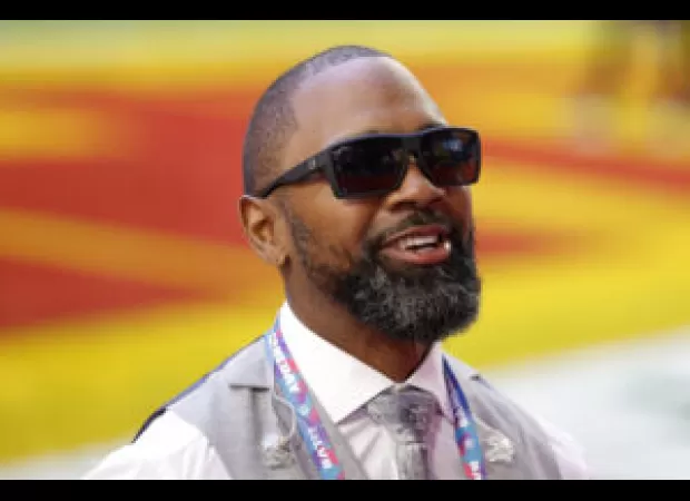 Charles Woodson is first ex-NFL player to become a spirits sponsor for an NFL team.