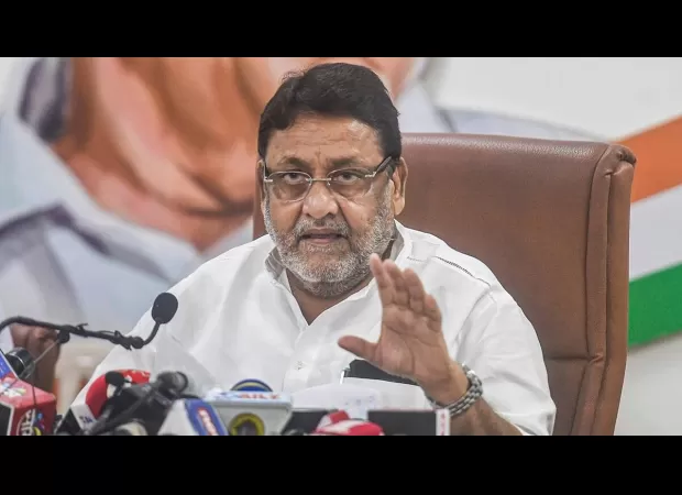 NCP leader Nawab Malik granted 2-month medical bail by SC due to health issues.