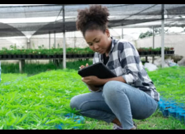 Applications open for Black farmers to access equity initiative resources.