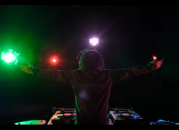 Oakland's 1st Poet Laureate helps create a home for city's longest-running Black theater troupe.