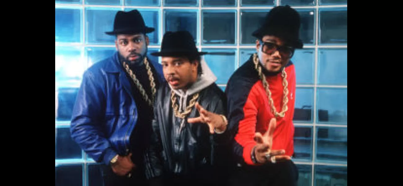 New York City has designated November 4th as RUN-DMC Day to honor the legendary hip hop group's lasting influence.