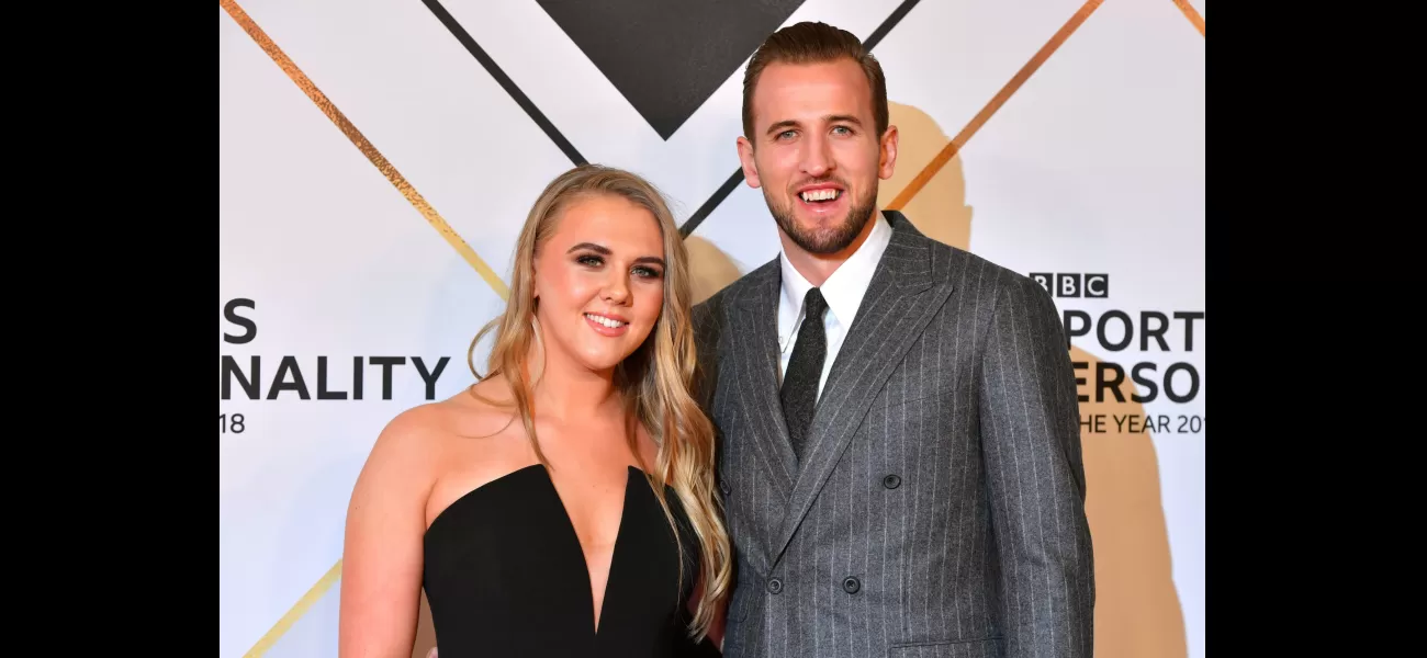 Harry Kane's family life includes a luxurious £17 million home and a romantic story of success following his record-breaking transfer.