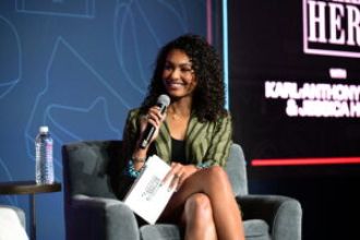 Malika Andrews will be the host of ESPN’s NBA Finals coverage, taking over from Rachel Nichols.