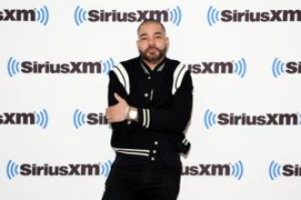 Tony Robinson responds to DJ Envy's defamation suit, saying they're trying to bully him.