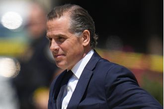 Special counsel appointed to investigate Hunter Biden; trial likely as a result.