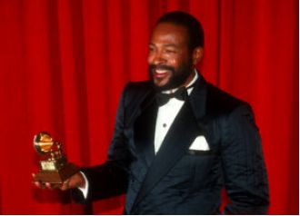 To mark 50 years, Marvin Gaye's album 'Let's Get It On' will get a deluxe edition with unreleased tracks.
