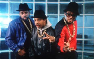 New York City has designated November 4th as RUN-DMC Day to honor the legendary hip hop group's lasting influence.